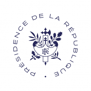 présidence de la république