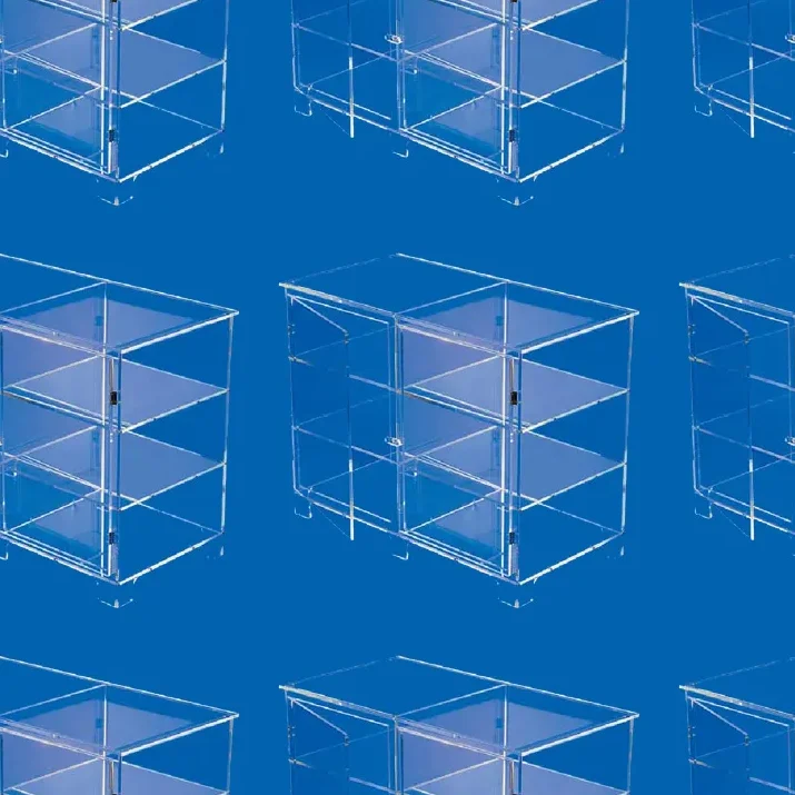Présentoirs plexiglas : organiser et valoriser vos documents