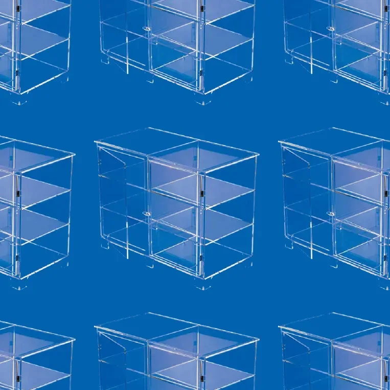 Pupitres de conférence plexiglas : le choix des professionnels