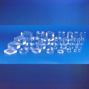 Blocs ronds massif