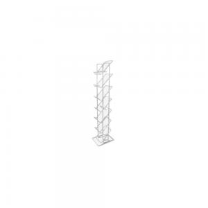Présentoir 7 Tablettes A4