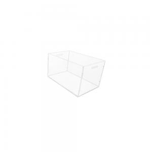 Bacs plexi