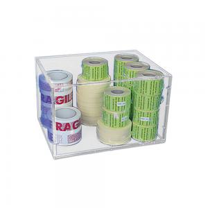 Bacs plexi