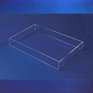 Bacs plexi à vos mesures