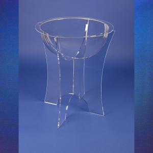 Bac soldeur diamètre 50cm