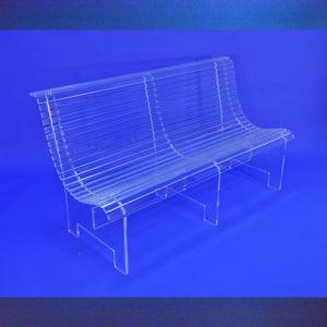 Banc Exterieur Design