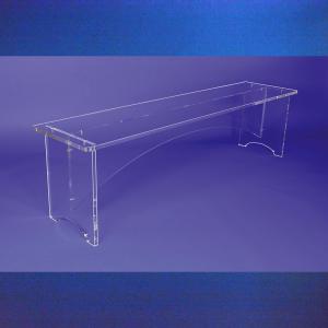 Banc plexi