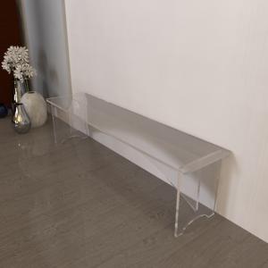 Banc plexi