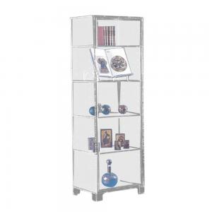 Vitrine Plexiglas