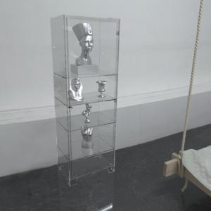 Vitrine Plexiglas