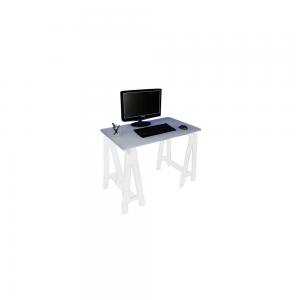 Petit Bureau dépoli sur Tréteaux
