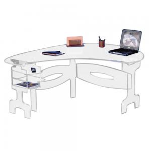 Bureau Plexiglas