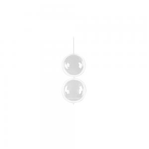 Boule Plexi Suspendue