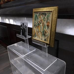 Chevalet pour Tableaux