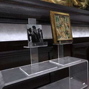 Chevalet pour Tableaux
