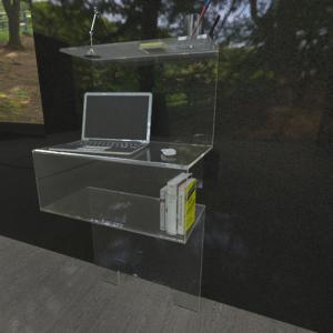 Petit Bureau Design