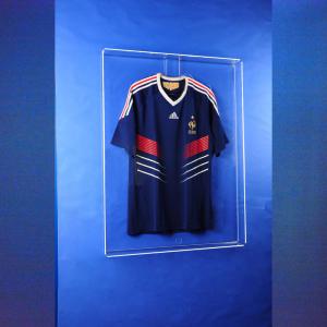 Cadre pour maillot de foot