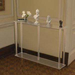 Crédence Plexiglas