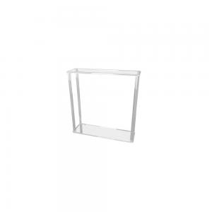 Petite Console Plexiglas