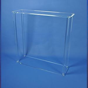 Petite Console Plexiglas