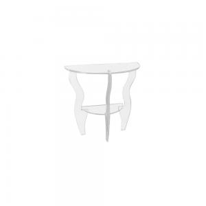 Crédence Console Pieds Galbés