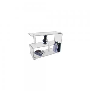 Etagère D'appoint Plexiglas