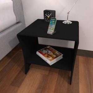 Table de Chevet Plexiglas