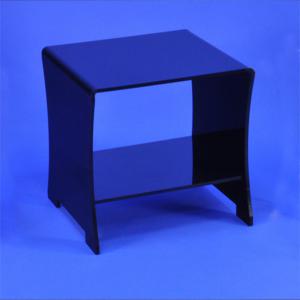 Table de Chevet Plexiglas