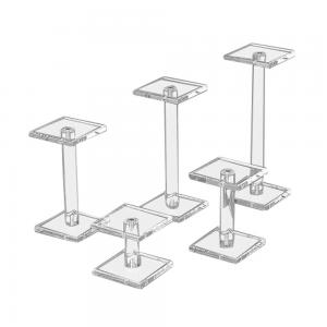Colonnes Gigognes
