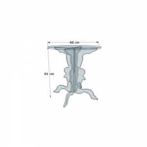 Console Louis Xvi