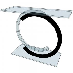 Console Design Luxe