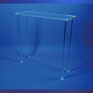 Petite Console Plexiglas