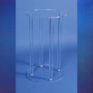 Console Plexi