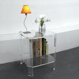 Console Pans Coupés