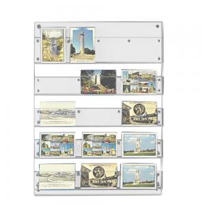 Présentoir Cartes Postales Mural