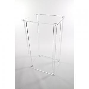 Console Plexi