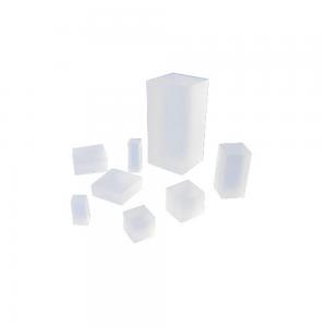Blocs plexi massif