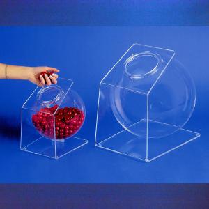 Distributeur plexiglas