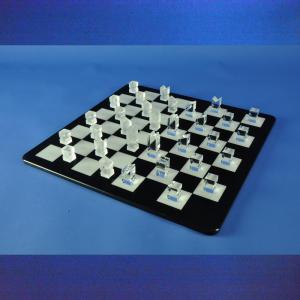 Echiquier Plexiglass
