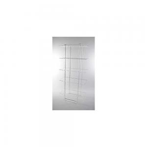 Etagère Échelle Transparente