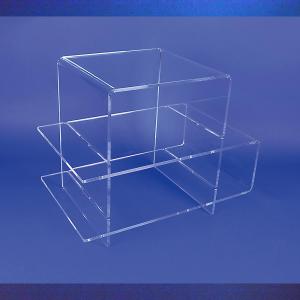 Petite Table double U