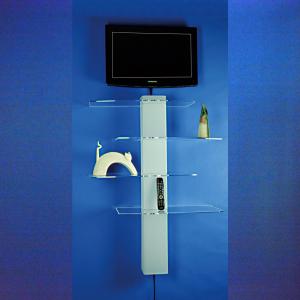 Etagère Meuble Tv Murale