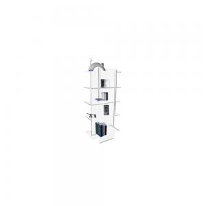 Etagère Échelle Transparente