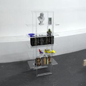 Etagère Échelle Transparente