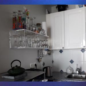 Vitrine Collection
