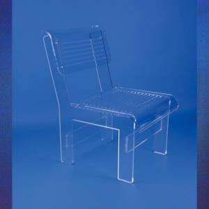 Fauteuil de Jardin Design