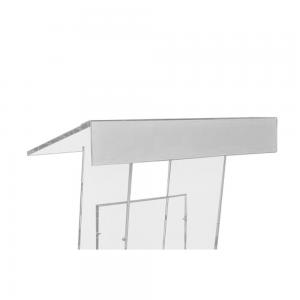 Fronton pour Pupitre Prestige