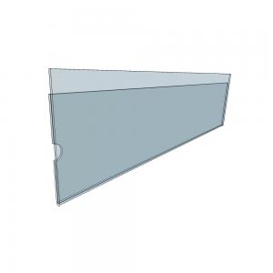 Fronton pour Pupitre Design