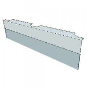 Fronton Pupitre Pliable