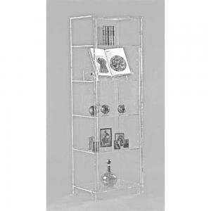 Vitrine Plexiglas